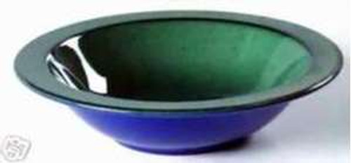 Mikasa - Chromatic ~ Emerald Green CB401 - Cup and Saucer