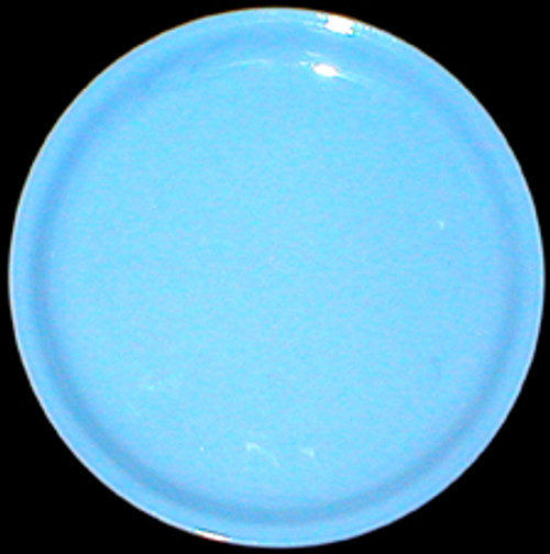 Homer Laughlin Skytone Luncheon Plate - New 8". Collectible replacement piece available at China Lane.