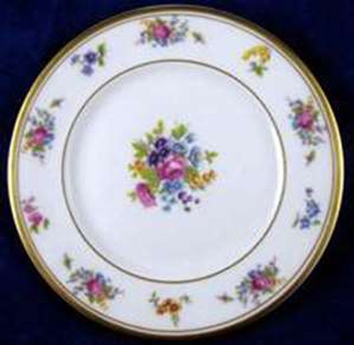 Lamberton - Rose Of Lamberton - Dinner Plate