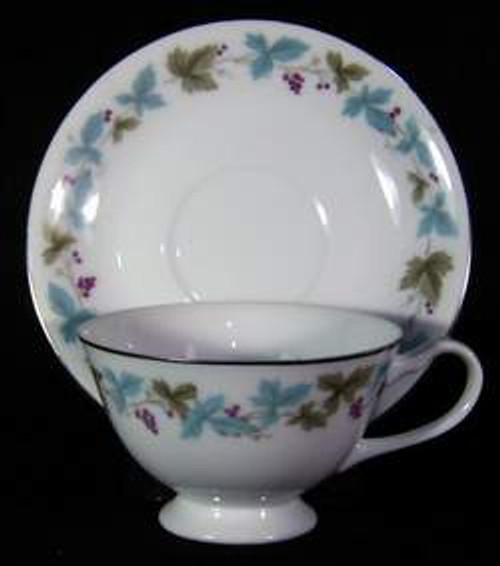 Fine China of Japan - Vintage 6701 - Cup