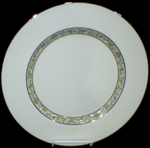 Lenox - Springdale (Platinum Trim) - Saucer