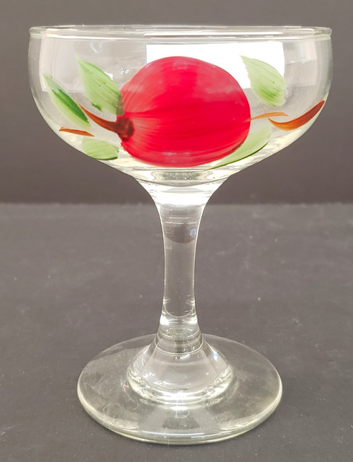 Franciscan - Apple ~ Stemware - Sherbet