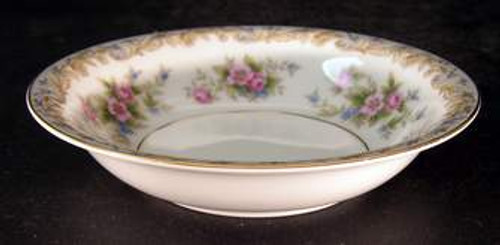 Noritake Somerset 5317 Dessert Bowl, 5 1/2"