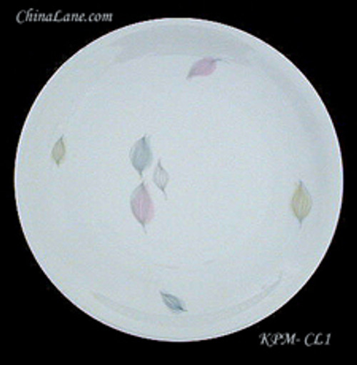 KPM - KPM88 - Salad Plate