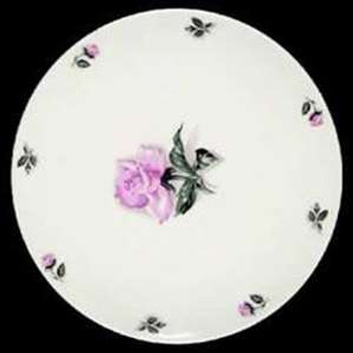Household Institute Priscilla (Cream Rim) Rhythm Rose Round Bowl 8". Collectible replacement piece available at China Lane. Household Institute Priscilla (Cream Rim) Rhythm Rose Round Bowl 8". Collectible replacement piece available at China Lane.