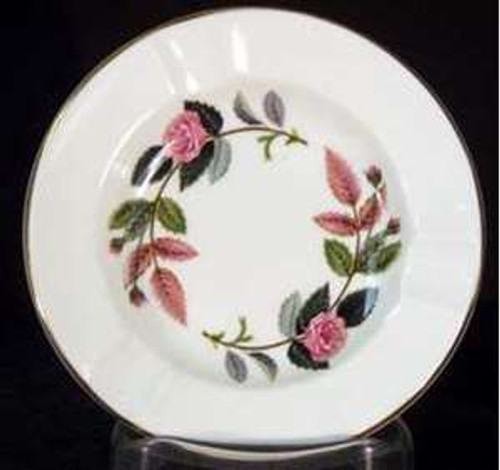 Wedgwood - Hathaway Rose - Ashtray