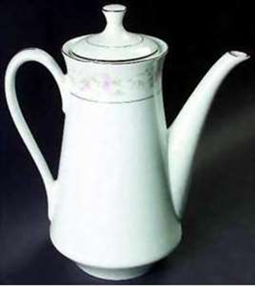 Japan China - Maria - Coffee Pot