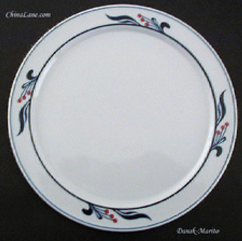 Dansk Maribo Saucer - collectible replacement piece at China Lane.
