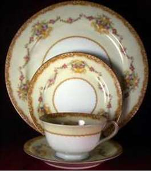 Noritake - Mirabelle 3843 - Oval Bowl