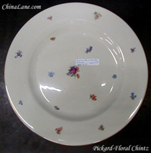 Pickard - Floral Chintz - Platter- Medium