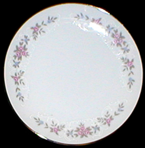 Coventry - Floral Lace - Dinner Plate