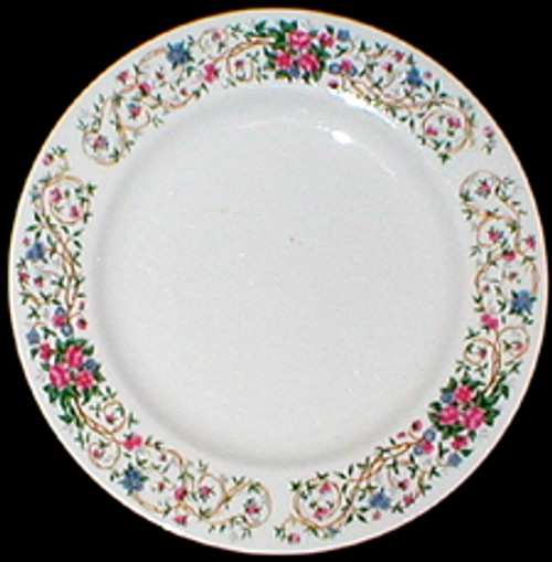 Farberware - Monaco ~ 3111 - Salad Plate