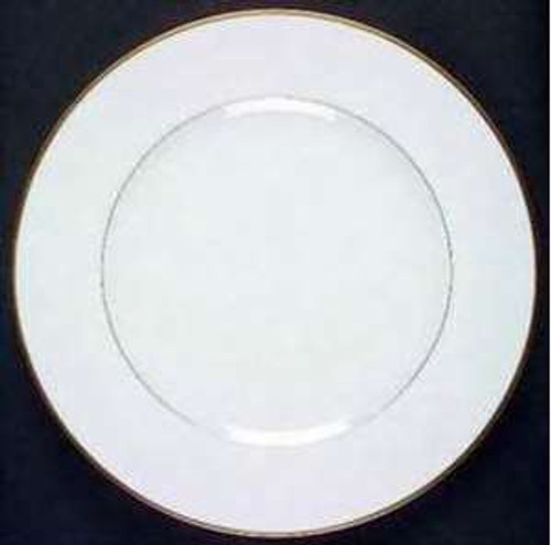 Princess House - Princess Heritage (Gold) - Salad Plate