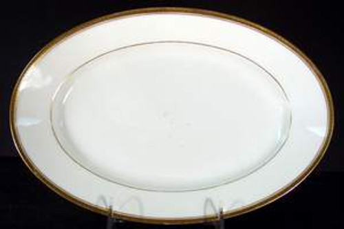 M de Mavaleix - MDM8 ~ Greek Key - Platter