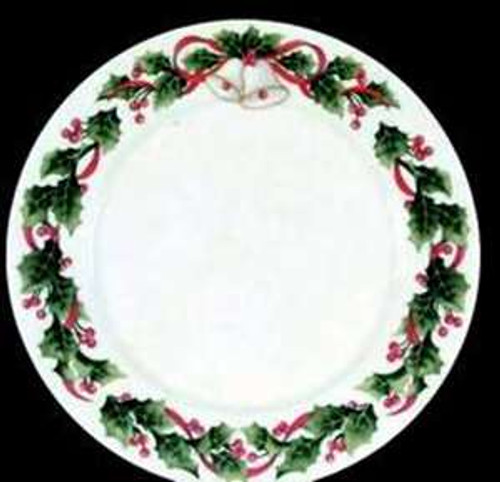 Sango - Noel ~ 8401 - Salad Plate