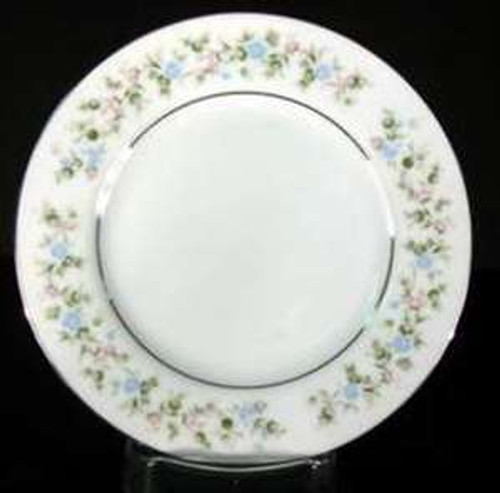 Towne House - Canterbury - Dinner Plate