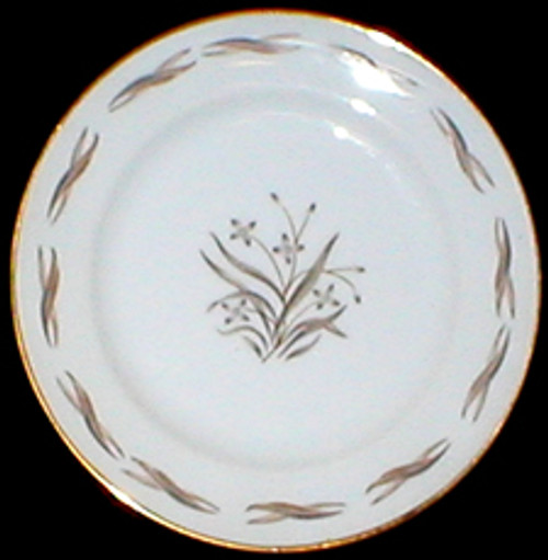 Hira Newancy Gravy Boat in the Hira Newancy pattern. Shop China Lane for replacement china.