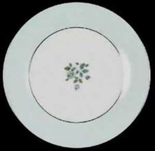 Noritake - Harvard Rose 6668 - Platter- Small