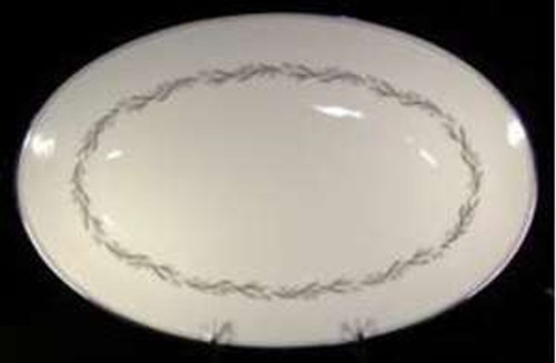 Noritake - Almont ~ 6125 - Platter- Medium