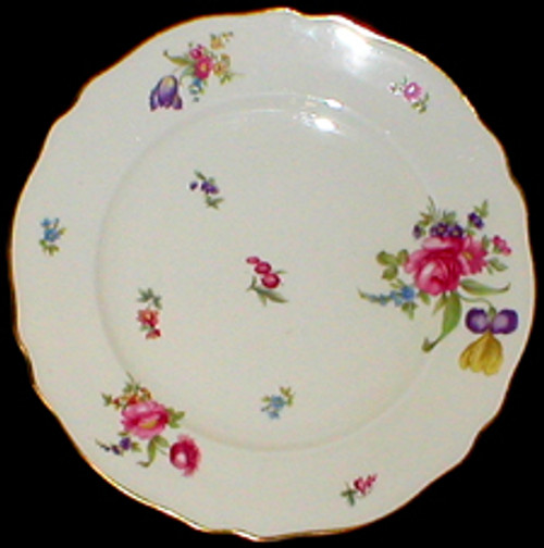 Franconia - Norina - Cup and Saucer