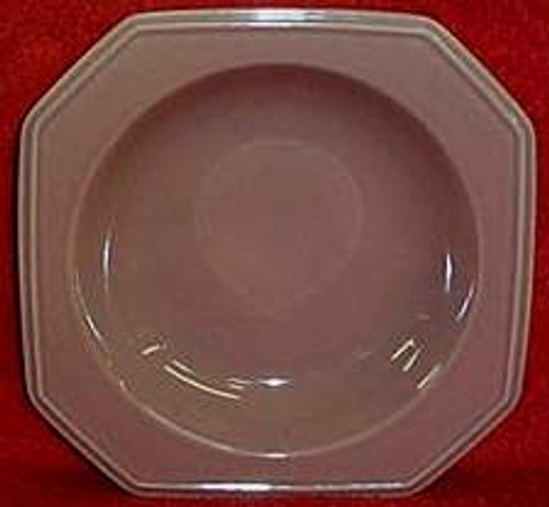 Mikasa Rose Gray C6105 Salad Plate - collectible replacement piece by Mikasa.