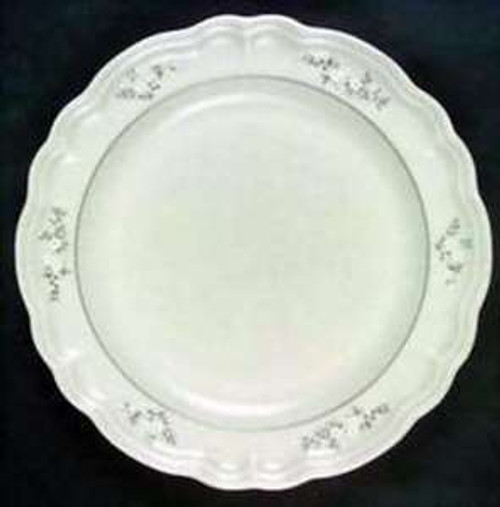 Pfaltzgraff Heirloom Butter Dish. Replacement piece available at China Lane