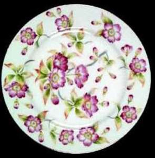 Wentworth - Fairfield - Salad Plate