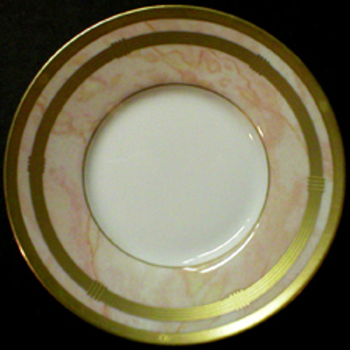 Christian Dior - Gaudron ~ Mabre Rose - Soup Bowl