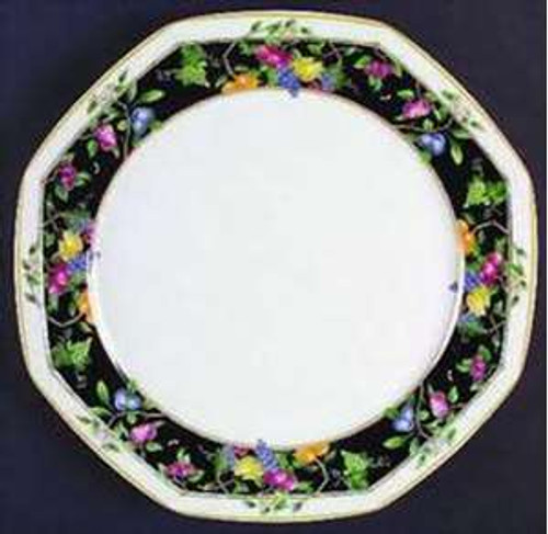 Christopher Stuart - Orchard Park - Salad Plate