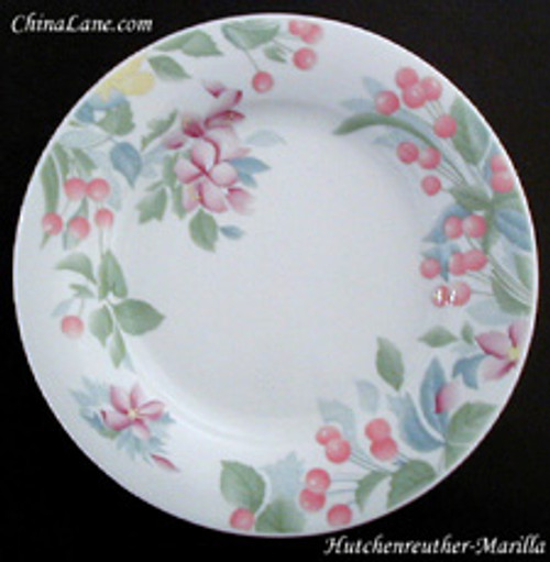 Hutschenreuther Marilla Bread Plate 4" in the Hutschenreuther Marilla pattern. Shop China Lane for replacement china. Hutschenreuther Marilla Bread Plate 4" in the Hutschenreuther Marilla pattern. Shop China Lane for replacement china.