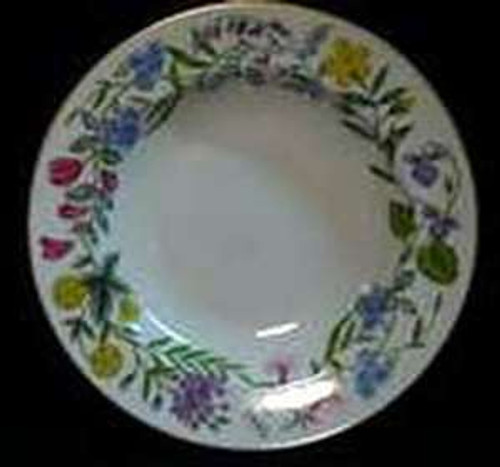 Royal Worcester - Fairfield - Salad Plate