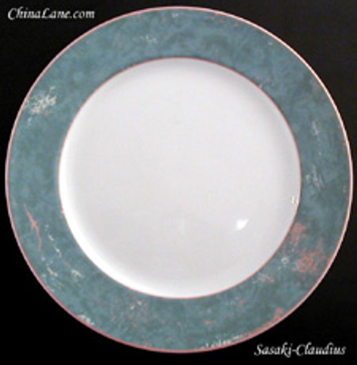 Sasaki - Claudius - Dinner Plate