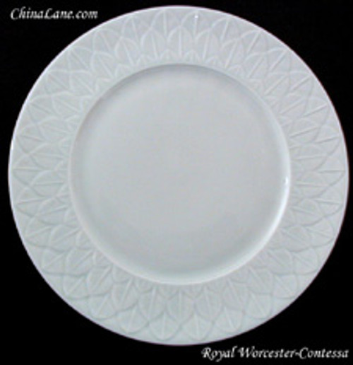 Royal Worcester - Contessa - Salad Plate