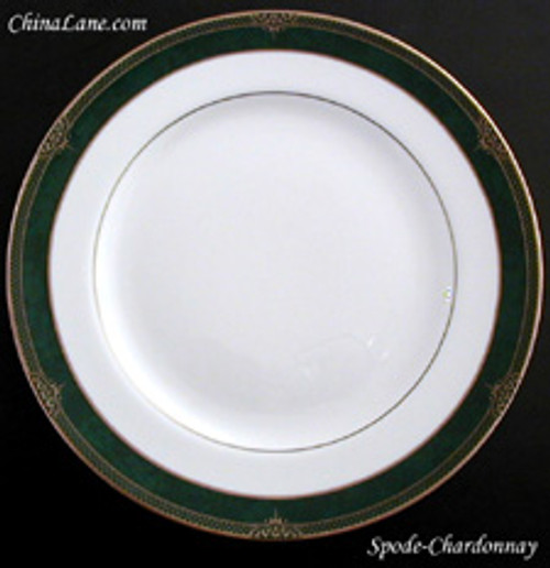 Spode Chardonnay Salad Plate - collectible replacement piece by Spode.