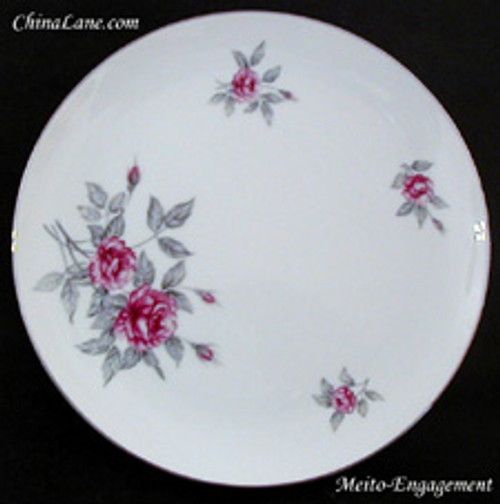 Meito - Engagement - Bread Plate