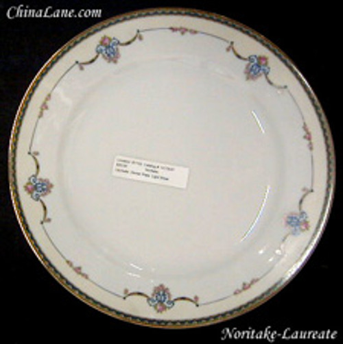 Noritake - Laureate 61235 - Dinner Plate