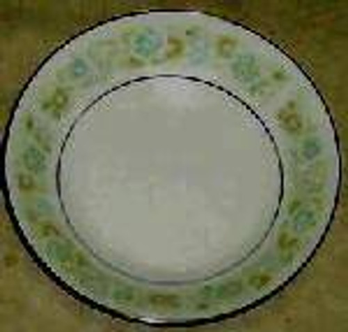 Noritake - Paula 2158 - Dessert Bowl