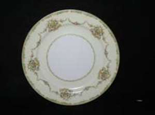 Noritake - Greenbriar 4730 - Dinner Plate