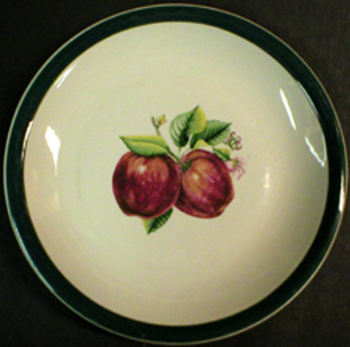 Shop China Pearl Apples Salad Plate replacement at China Lane.
