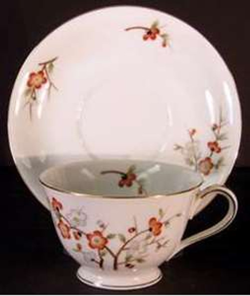 Noritake - Brenda 3064 - Cup