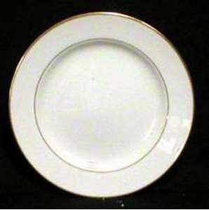 Noritake 7050 Bread Plate