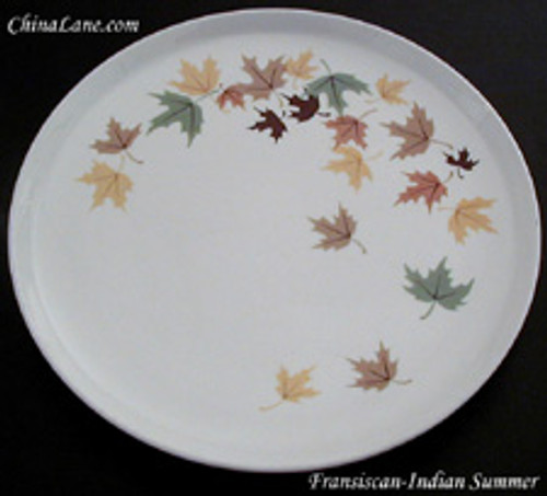 Franciscan - Indian Summer - Butter Dish