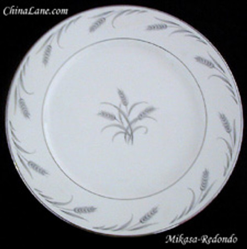 Mikasa Redondo 6130 Saucer from the Redondo 6130 collection by Mikasa.