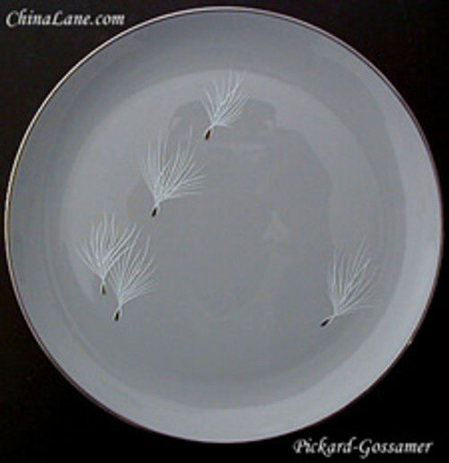 Pickard - Gossamer 1113 - Salad Plate