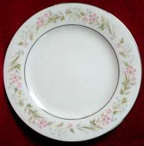 Japan China - Mayflower - Dinner Plate