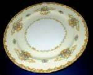 Noritake Acacia Dinner Plate