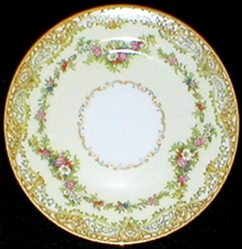 Noritake - Loyalo 98214 - Salad Plate