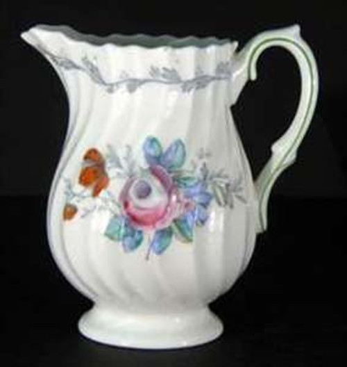 Royal Doulton - Chelsea Rose H4801 - Creamer