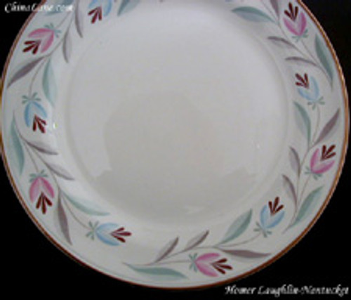 Homer Laughlin Nantucket Creamer 3" in the Homer Laughlin Nantucket pattern. Shop China Lane for replacement china.