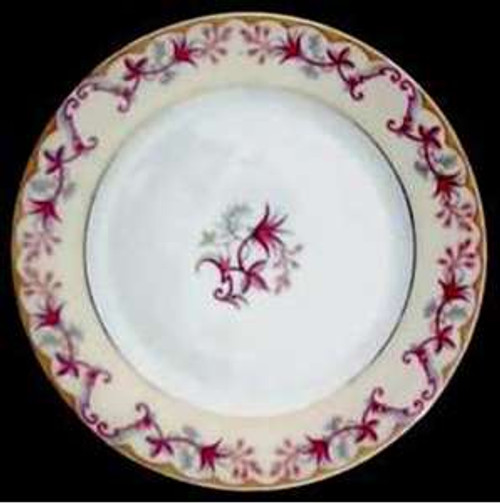 Jaeger & Co. - CL1 (JAE99) - Relish Dish